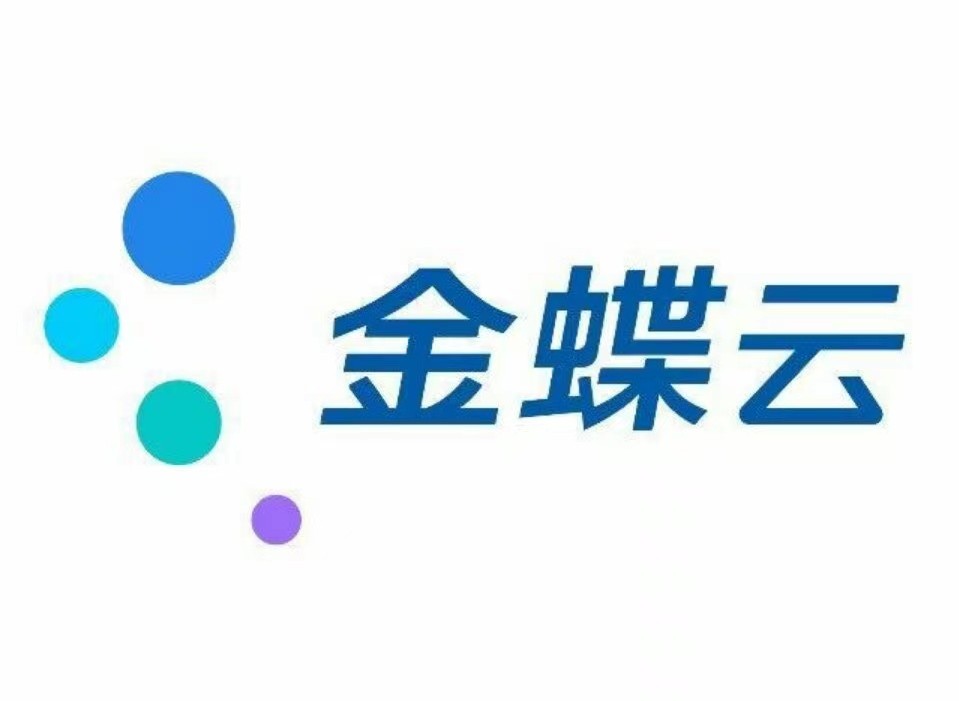 金蝶云星辰界面展示